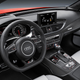 Illustration for article titled The 2015 Audi RS7 Gets New LEDs Because Its An Audi